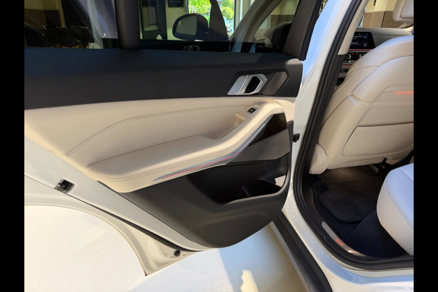 BMW X5 XDrive45e High Executive|Crystal Pook|Skylounge|Leder|HuD
