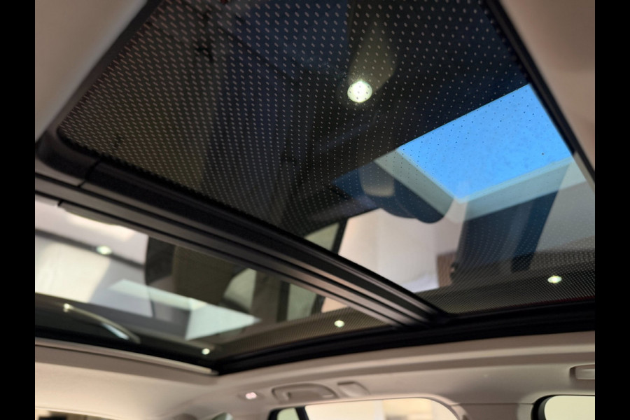 BMW X5 XDrive45e High Executive|Crystal Pook|Skylounge|Leder|HuD