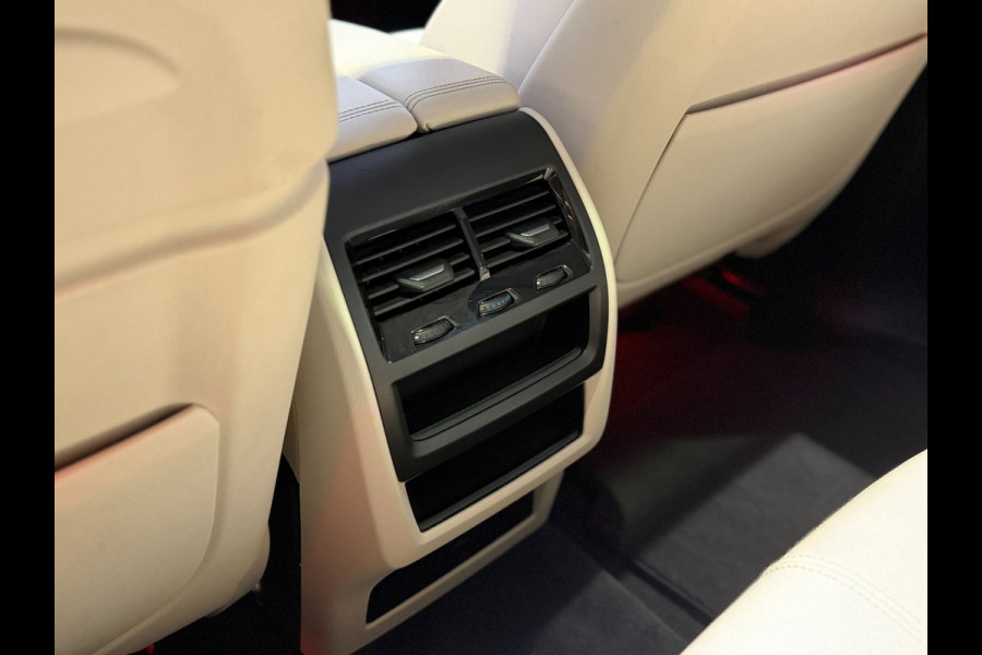 BMW X5 XDrive45e High Executive|Crystal Pook|Skylounge|Leder|HuD