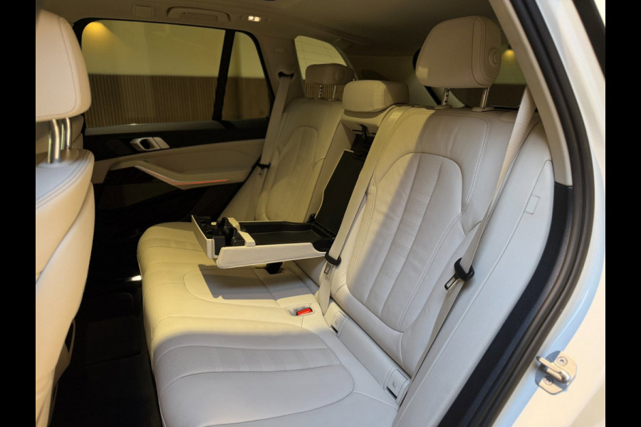 BMW X5 XDrive45e High Executive|Crystal Pook|Skylounge|Leder|HuD
