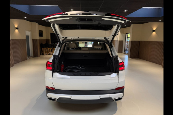 BMW X5 XDrive45e High Executive|Crystal Pook|Skylounge|Leder|HuD