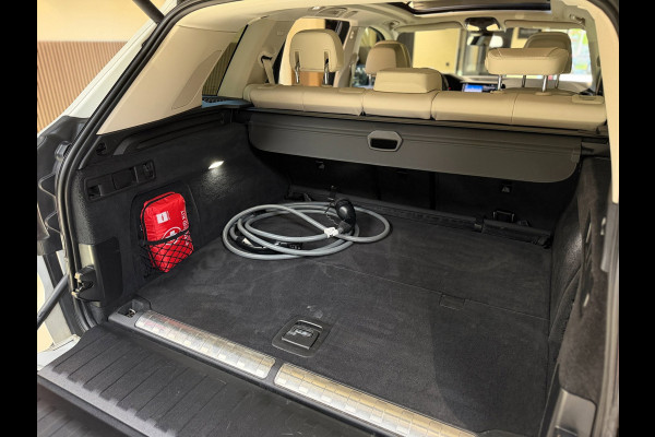 BMW X5 XDrive45e High Executive|Crystal Pook|Skylounge|Leder|HuD