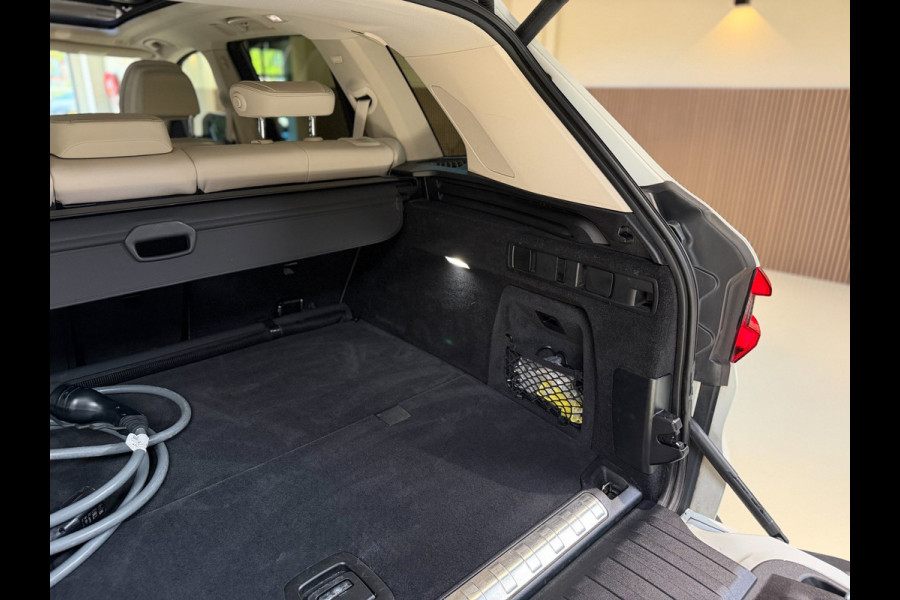 BMW X5 XDrive45e High Executive|Crystal Pook|Skylounge|Leder|HuD