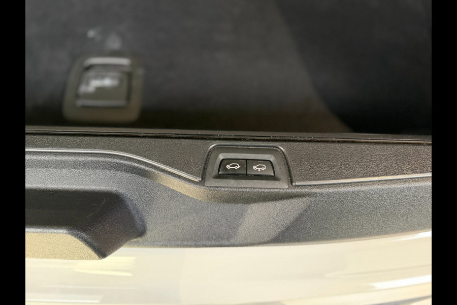 BMW X5 XDrive45e High Executive|Crystal Pook|Skylounge|Leder|HuD