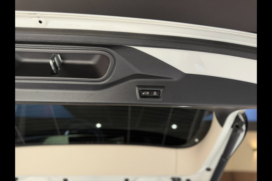 BMW X5 XDrive45e High Executive|Crystal Pook|Skylounge|Leder|HuD