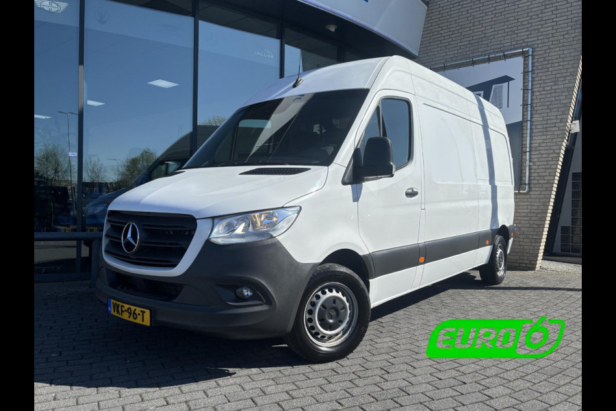 Mercedes-Benz Sprinter 314 2.2 CDI L2H2*AUTOM.*ECC*CRUISE*CAM*3PERS.*