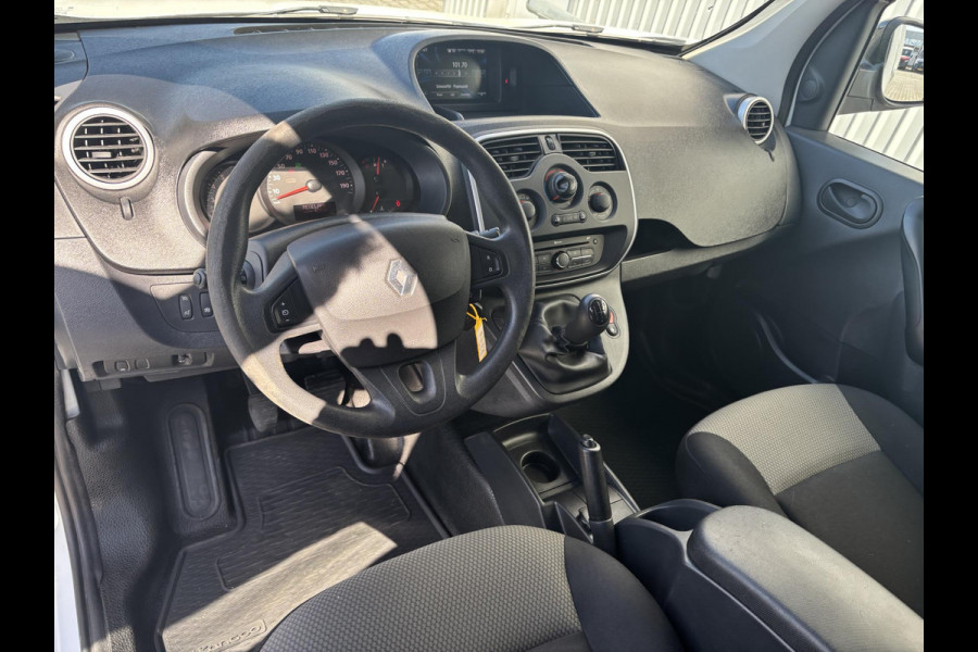 Renault Kangoo 1.5 dCi 90 Energy*A/C*CRUISE*NAVI*