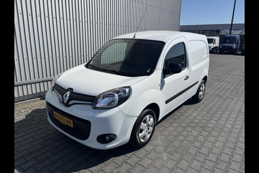 Renault Kangoo 1.5 dCi 90 Energy*A/C*CRUISE*NAVI*