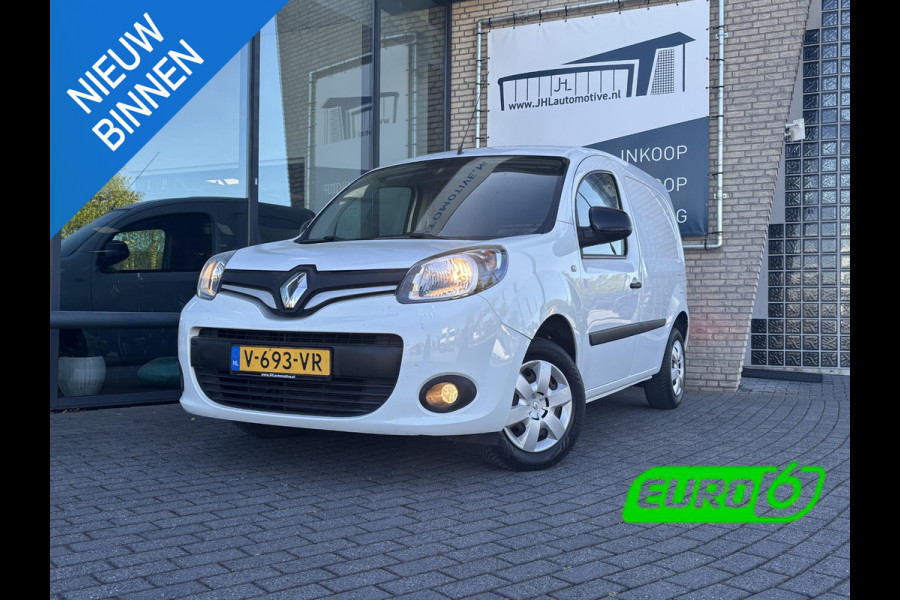Renault Kangoo 1.5 dCi 90 Energy*A/C*CRUISE*NAVI*