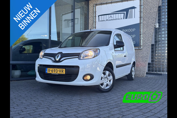 Renault Kangoo 1.5 dCi 90 Energy*A/C*CRUISE*NAVI*