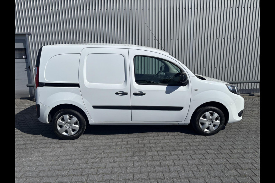 Renault Kangoo 1.5 dCi 90 Energy*A/C*CRUISE*NAVI*