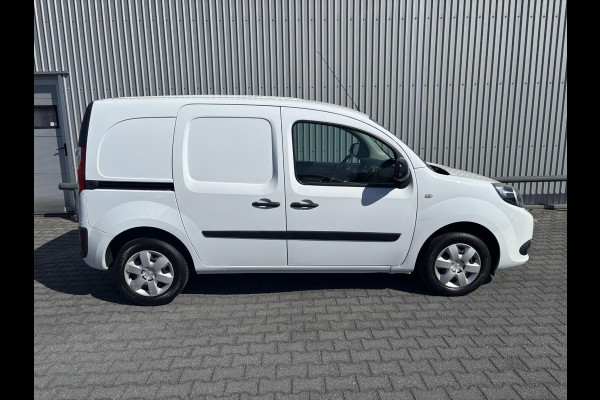 Renault Kangoo 1.5 dCi 90 Energy*A/C*CRUISE*NAVI*