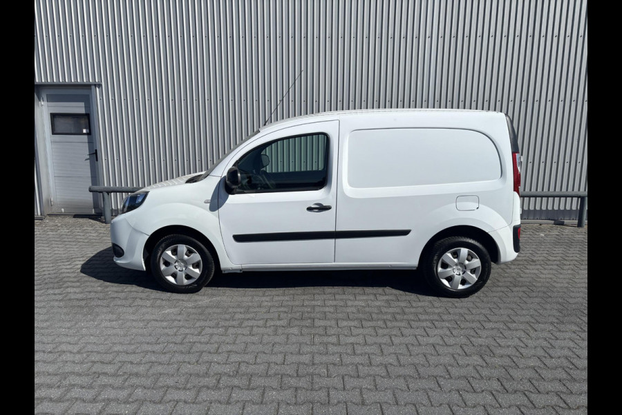 Renault Kangoo 1.5 dCi 90 Energy*A/C*CRUISE*NAVI*
