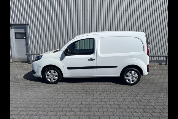 Renault Kangoo 1.5 dCi 90 Energy*A/C*CRUISE*NAVI*