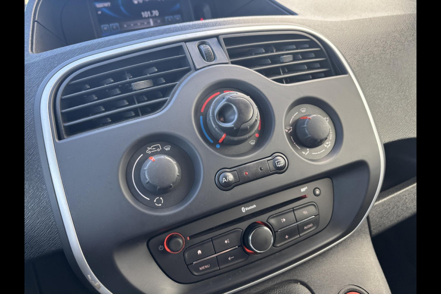 Renault Kangoo 1.5 dCi 90 Energy*A/C*CRUISE*NAVI*