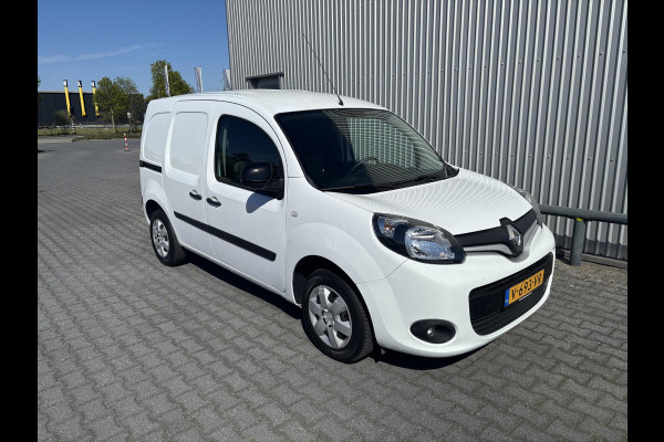 Renault Kangoo 1.5 dCi 90 Energy*A/C*CRUISE*NAVI*