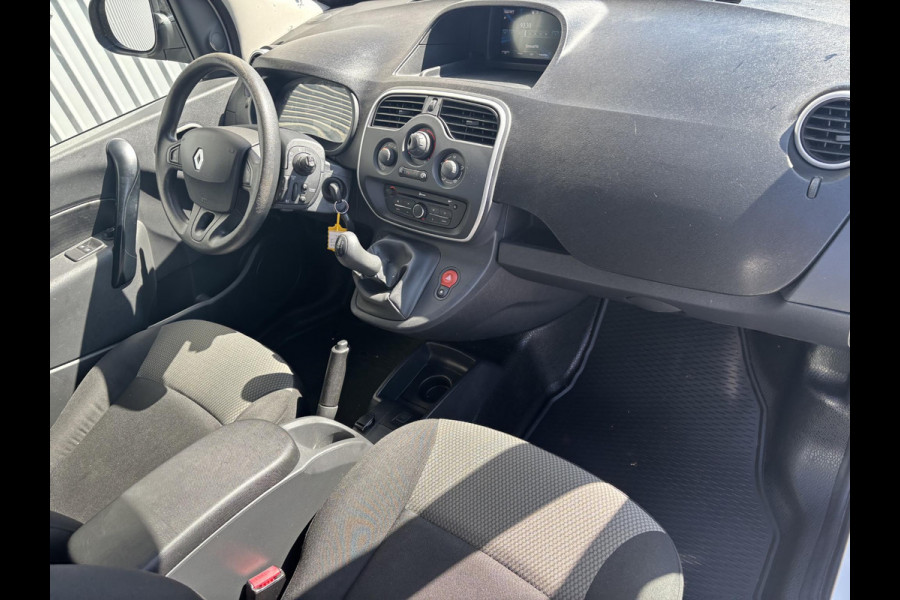 Renault Kangoo 1.5 dCi 90 Energy*A/C*CRUISE*NAVI*