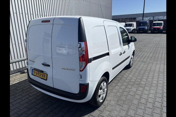 Renault Kangoo 1.5 dCi 90 Energy*A/C*CRUISE*NAVI*