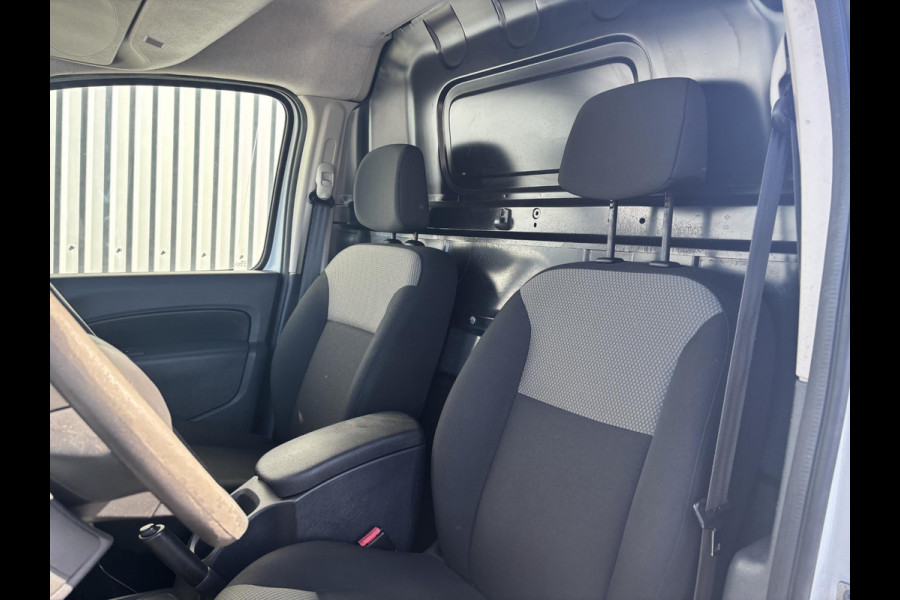 Renault Kangoo 1.5 dCi 90 Energy*A/C*CRUISE*NAVI*