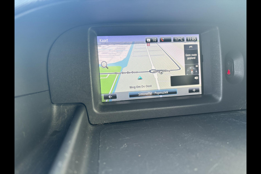 Renault Kangoo 1.5 dCi 90 Energy*A/C*CRUISE*NAVI*