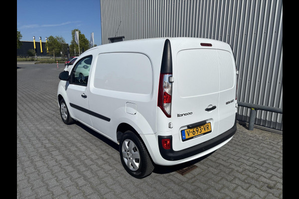 Renault Kangoo 1.5 dCi 90 Energy*A/C*CRUISE*NAVI*