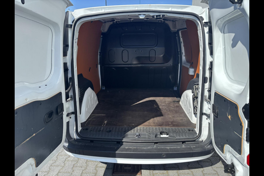 Renault Kangoo 1.5 dCi 90 Energy*A/C*CRUISE*NAVI*