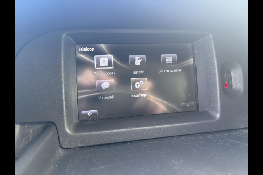 Renault Kangoo 1.5 dCi 90 Energy*A/C*CRUISE*NAVI*