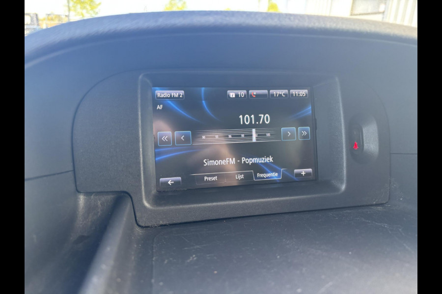 Renault Kangoo 1.5 dCi 90 Energy*A/C*CRUISE*NAVI*