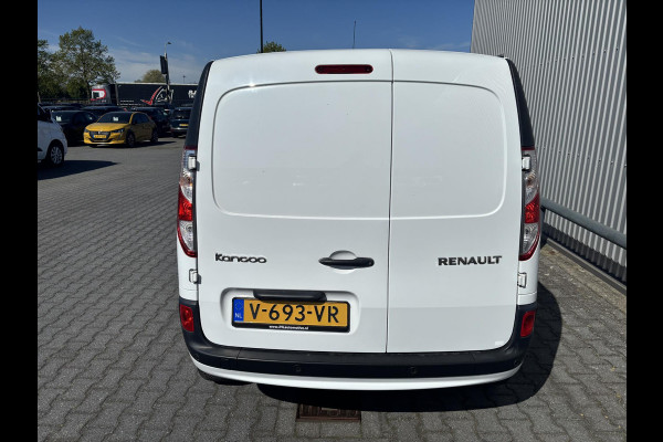 Renault Kangoo 1.5 dCi 90 Energy*A/C*CRUISE*NAVI*