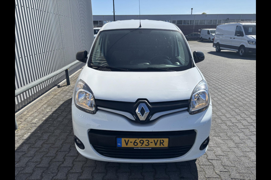 Renault Kangoo 1.5 dCi 90 Energy*A/C*CRUISE*NAVI*