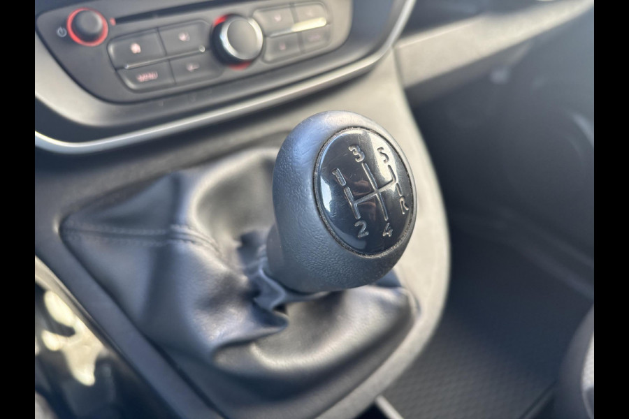 Renault Kangoo 1.5 dCi 90 Energy*A/C*CRUISE*NAVI*