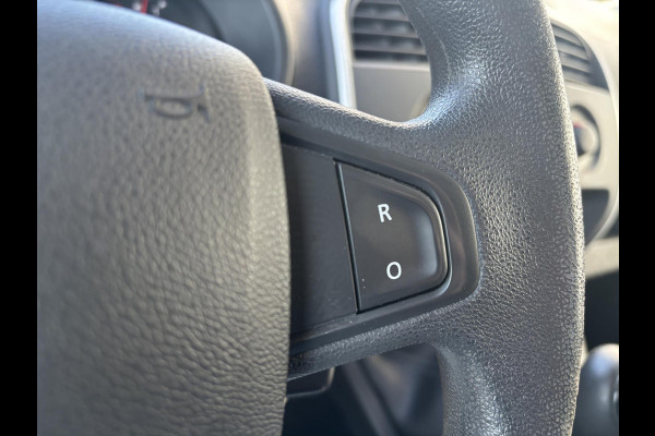 Renault Kangoo 1.5 dCi 90 Energy*A/C*CRUISE*NAVI*