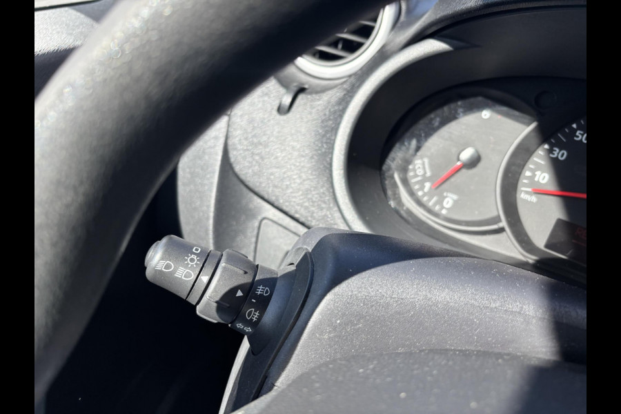 Renault Kangoo 1.5 dCi 90 Energy*A/C*CRUISE*NAVI*