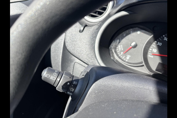 Renault Kangoo 1.5 dCi 90 Energy*A/C*CRUISE*NAVI*