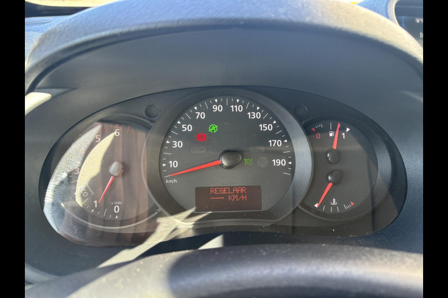 Renault Kangoo 1.5 dCi 90 Energy*A/C*CRUISE*NAVI*