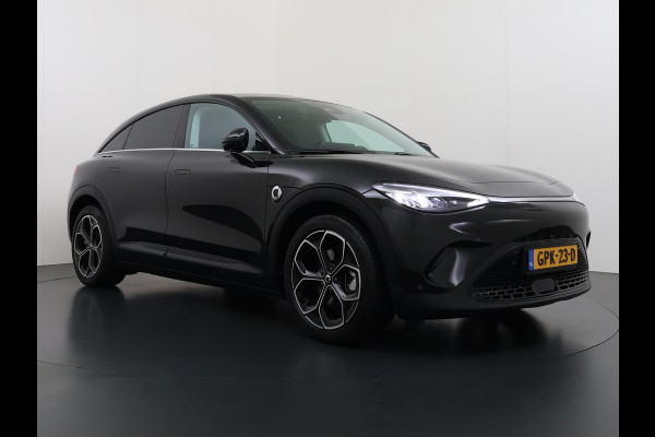 Smart #3 Pro 49 kWh | STOEL + STUURVERWARMING| PANORAMADAK| LEDER|