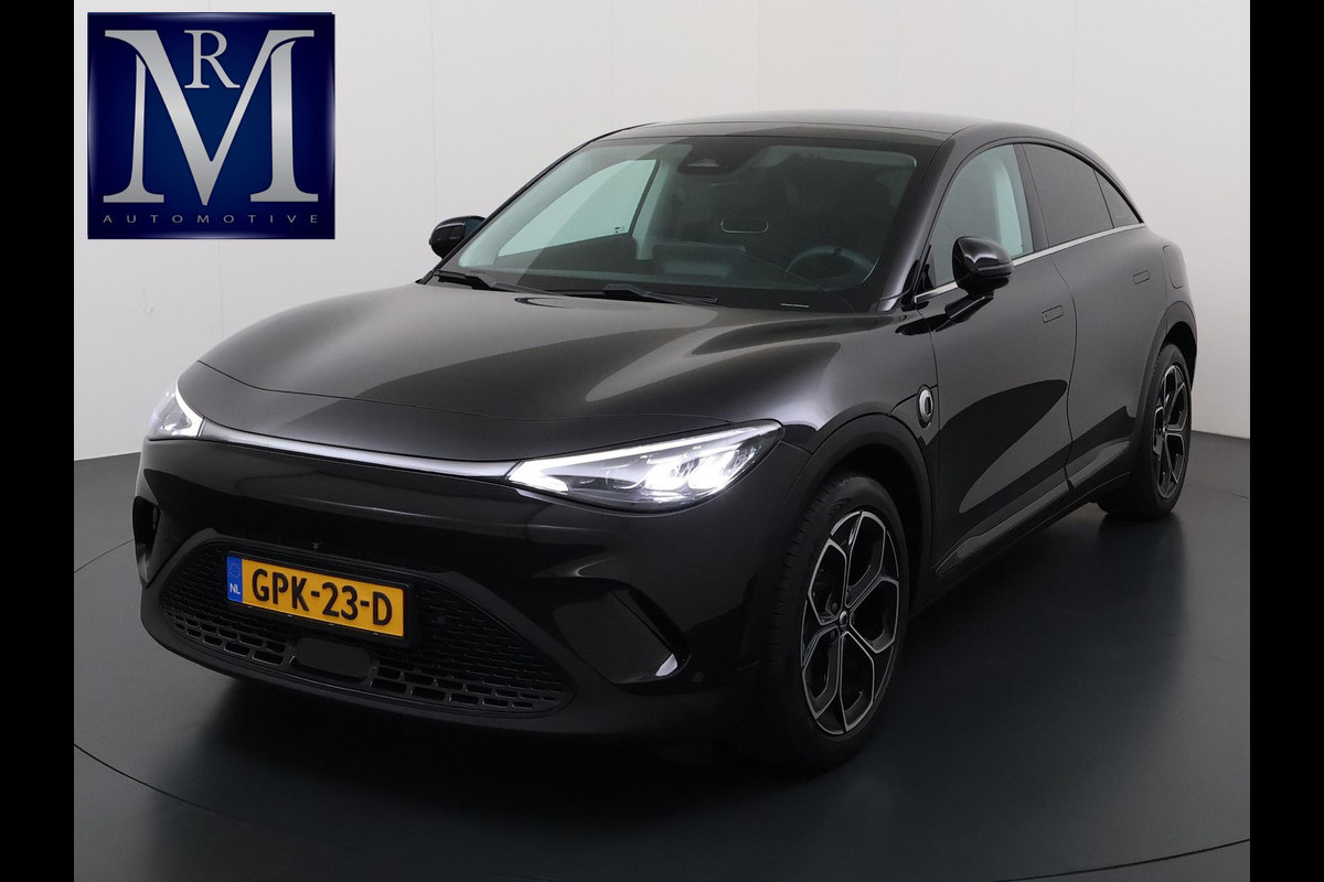 Smart #3 Pro 49 kWh | STOEL + STUURVERWARMING| PANORAMADAK| LEDER|