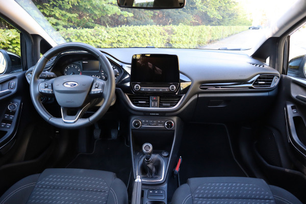 Ford Fiesta 1.0 EcoBoost Titanium | Carplay | Parkeersensoren |