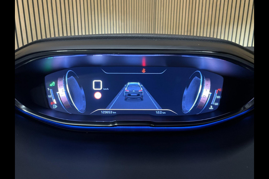 Peugeot 5008 1.2 GT-Line|131 PK|7-PERSOONS|PANORAMADAK|360-CAMERA|CRUISE+CLIMATE CONTROL|APPLE CARPLAY|ANDROID|1e EIG|NAP|NL-AUTO|