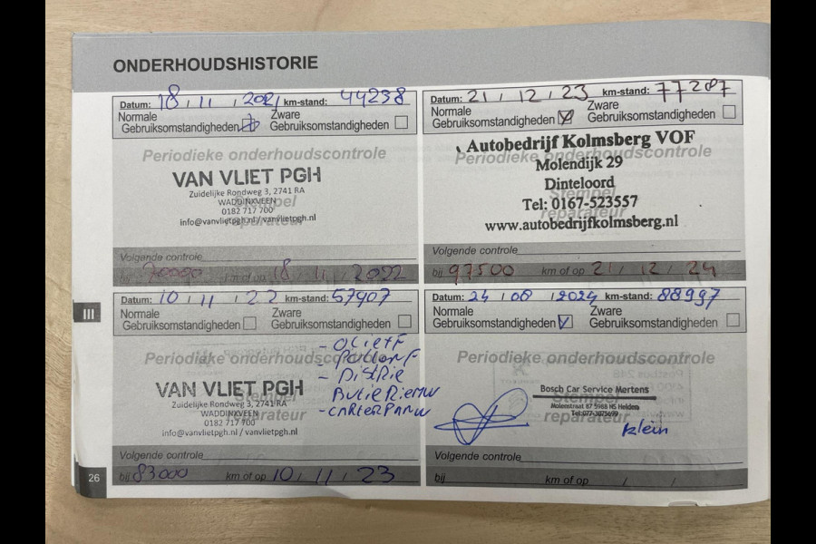 Peugeot 5008 1.2 GT-Line|131 PK|7-PERSOONS|PANORAMADAK|360-CAMERA|CRUISE+CLIMATE CONTROL|APPLE CARPLAY|ANDROID|1e EIG|NAP|NL-AUTO|