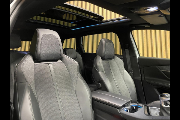 Peugeot 5008 1.2 GT-Line|131 PK|7-PERSOONS|PANORAMADAK|360-CAMERA|CRUISE+CLIMATE CONTROL|APPLE CARPLAY|ANDROID|1e EIG|NAP|NL-AUTO|