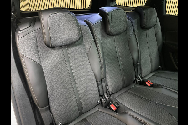 Peugeot 5008 1.2 GT-Line|131 PK|7-PERSOONS|PANORAMADAK|360-CAMERA|CRUISE+CLIMATE CONTROL|APPLE CARPLAY|ANDROID|1e EIG|NAP|NL-AUTO|