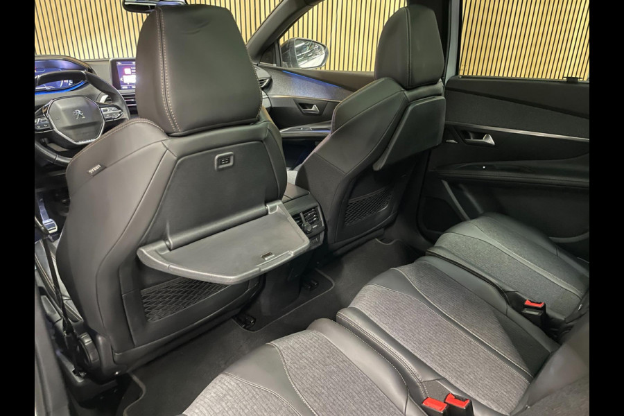 Peugeot 5008 1.2 GT-Line|131 PK|7-PERSOONS|PANORAMADAK|360-CAMERA|CRUISE+CLIMATE CONTROL|APPLE CARPLAY|ANDROID|1e EIG|NAP|NL-AUTO|