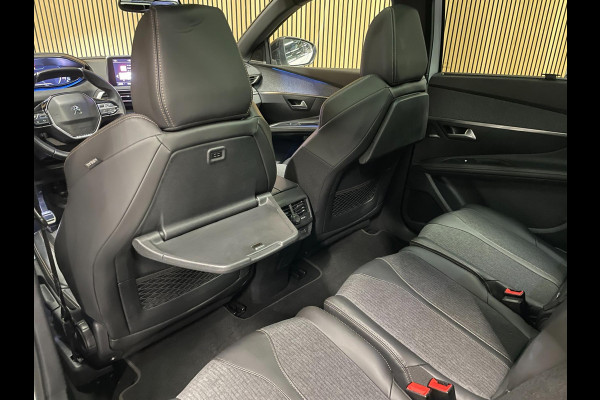 Peugeot 5008 1.2 GT-Line|131 PK|7-PERSOONS|PANORAMADAK|360-CAMERA|CRUISE+CLIMATE CONTROL|APPLE CARPLAY|ANDROID|1e EIG|NAP|NL-AUTO|