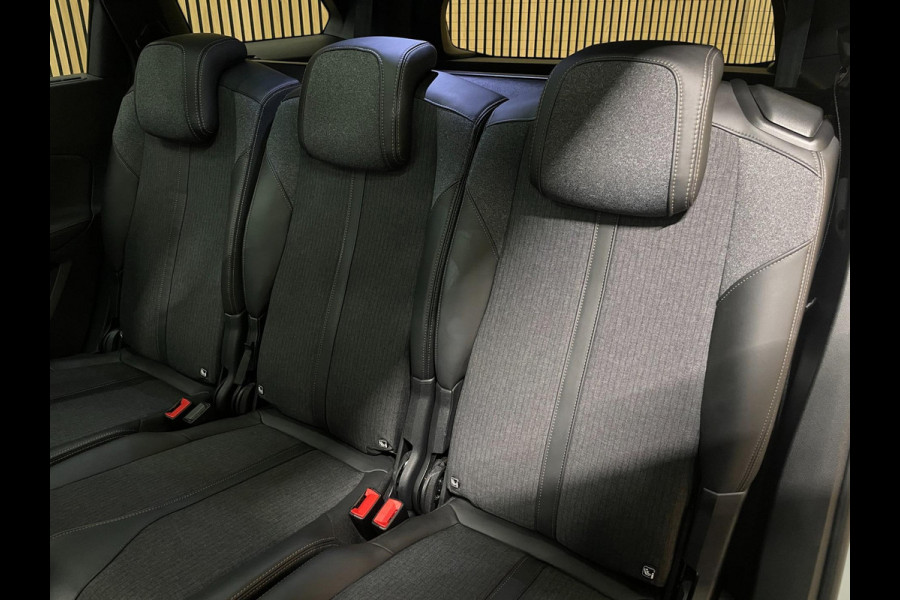 Peugeot 5008 1.2 GT-Line|131 PK|7-PERSOONS|PANORAMADAK|360-CAMERA|CRUISE+CLIMATE CONTROL|APPLE CARPLAY|ANDROID|1e EIG|NAP|NL-AUTO|