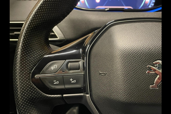 Peugeot 5008 1.2 GT-Line|131 PK|7-PERSOONS|PANORAMADAK|360-CAMERA|CRUISE+CLIMATE CONTROL|APPLE CARPLAY|ANDROID|1e EIG|NAP|NL-AUTO|