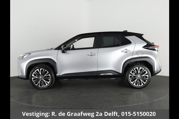 Toyota Yaris Cross 1.5 Hybrid Executive Bi-Tone | Panoramadak | Apple Carplay & AndroidAUTO | Dodehoek Detectie