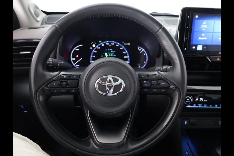 Toyota Yaris Cross 1.5 Hybrid Executive Bi-Tone | Panoramadak | Apple Carplay & AndroidAUTO | Dodehoek Detectie