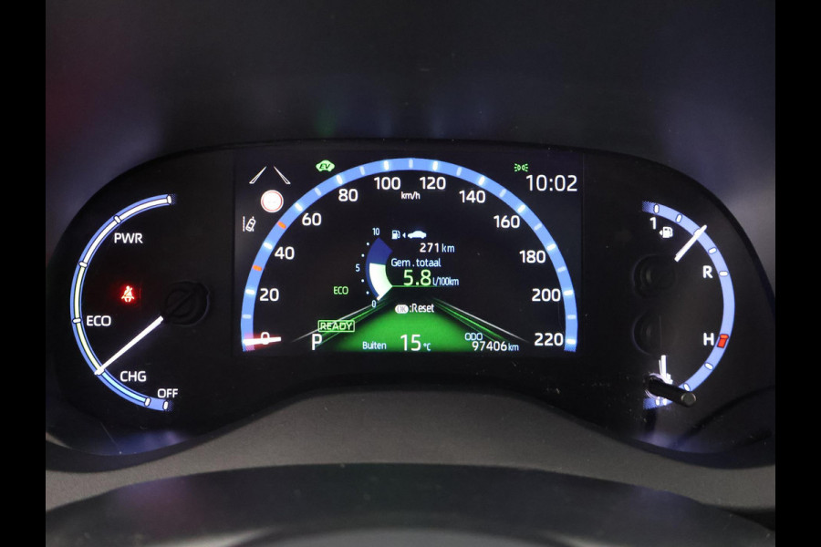 Toyota Yaris Cross 1.5 Hybrid Executive Bi-Tone | Panoramadak | Apple Carplay & AndroidAUTO | Dodehoek Detectie