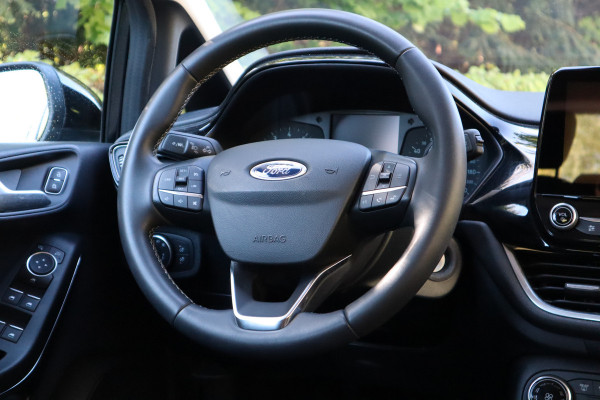 Ford Fiesta 1.0 EcoBoost Titanium | Carplay | Parkeersensoren |